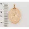 Кулон Xuping Позолота 18K Знак Зодиака Лев для цепочки до 6мм фото №2 Кулон Xuping Позолота 18K Знак Зодиака Лев для цепочки до 6мм фото №2