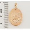 Кулон Xuping Позолота 18K Знак Зодиака Стрелец для цепочки до 6мм фото №2 Кулон Xuping Позолота 18K Знак Зодиака Стрелец для цепочки до 6мм фото №2
