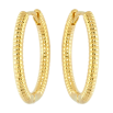 Серьги Xuping JEAN GOUJON Позолота 14K подвески на колечках Декоративные жемчужные подвески 2 в 1 фото №3 Серьги Xuping JEAN GOUJON Позолота 14K подвески на колечках Декоративные жемчужные подвески 2 в 1 фото №3
