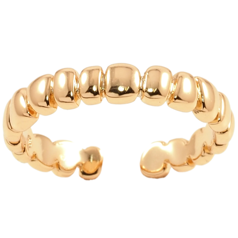 Кольцо Xuping Позолота 18K Декоративный узор фото №7 Кольцо Xuping Позолота 18K Декоративный узор фото №7