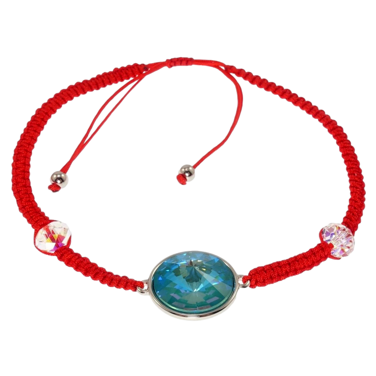 Браслет Xuping цвет Родий с кр-ми Swarovski Кристалл Laguna Delite на затяжке д.15-24см х 3мм, ø 14мм фото №24 Браслет Xuping цвет Родий с кр-ми Swarovski Кристалл Laguna Delite на затяжке д.15-24см х 3мм, ø 14мм фото №24