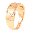 Кольцо Xuping Позолота 18K Декоративный узор с цирконием фото №2 Кольцо Xuping Позолота 18K Декоративный узор с цирконием фото №2