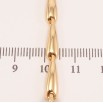 Браслет Xuping цвет 18K с кристаллами Swarovski Кристалл Montana доп. замок на два размера 16.5,19см фото №2 Браслет Xuping цвет 18K с кристаллами Swarovski Кристалл Montana доп. замок на два размера 16.5,19см фото №2