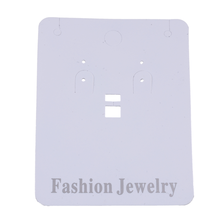 Планшетка под набор Планшетка Fashion Jewelry под серьги, кулон, цепочку, 6х8см, цена за 10 шт. фото №5 Планшетка под набор Планшетка Fashion Jewelry под серьги, кулон, цепочку, 6х8см, цена за 10 шт. фото №5