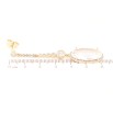 Серьги Xuping JEAN GOUJON Позолота 18K пусеты Кристальные подвески фото №2 Серьги Xuping JEAN GOUJON Позолота 18K пусеты Кристальные подвески фото №2