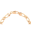 Браслет Xuping Позолота 18K Цепочка плетение Фантазийное длинна 18.5см х 6мм фото №2 Браслет Xuping Позолота 18K Цепочка плетение Фантазийное длинна 18.5см х 6мм фото №2