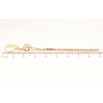 Серьги Xuping M&L Цвет 18K английский замок Декоративные подвески фото №2 Серьги Xuping M&L Цвет 18K английский замок Декоративные подвески фото №2