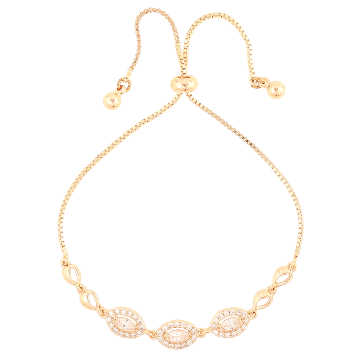 Браслет Xuping M&L Цвет 18K Цепочка с декоративной вставкой на бегунке, длинна 12-23см х 1мм фото №17 Браслет Xuping M&L Цвет 18K Цепочка с декоративной вставкой на бегунке, длинна 12-23см х 1мм фото №17