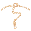 Браслет Xuping M&L Цвет 18K Цепочка с подвесками Солнце» длинна с доп. цепочкой 17-21см х 2мм фото №2 Браслет Xuping M&L Цвет 18K Цепочка с подвесками Солнце» длинна с доп. цепочкой 17-21см х 2мм фото №2