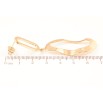 Серьги Xuping Позолота 18K пусеты Декоративные подвески фото №2 Серьги Xuping Позолота 18K пусеты Декоративные подвески фото №2