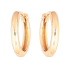 Серьги Xuping Позолота 18K подвески на колечках Разноцветные кристальные колечки 2 в 1 фото №3 Серьги Xuping Позолота 18K подвески на колечках Разноцветные кристальные колечки 2 в 1 фото №3