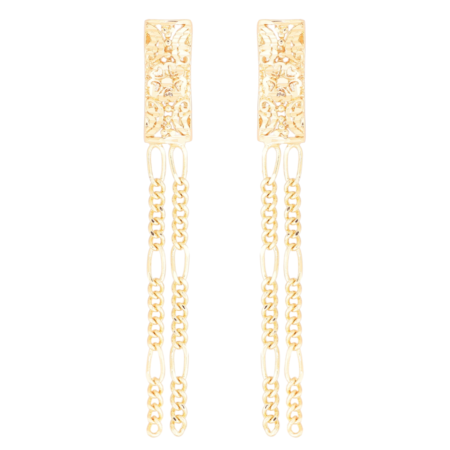 Серьги Xuping M&L Цвет 18K пусеты Декоративные подвески фото №1 Серьги Xuping M&L Цвет 18K пусеты Декоративные подвески фото №1