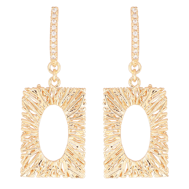 Серьги Xuping M&L Цвет 18K пусеты Декоративные подвески фото №17 Серьги Xuping M&L Цвет 18K пусеты Декоративные подвески фото №17
