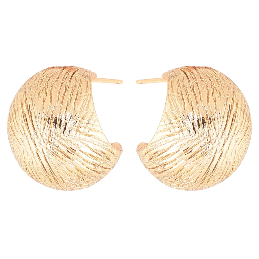 Серьги Xuping M&L Цвет 18K пусеты Декоративные фото №1 Серьги Xuping M&L Цвет 18K пусеты Декоративные фото №1