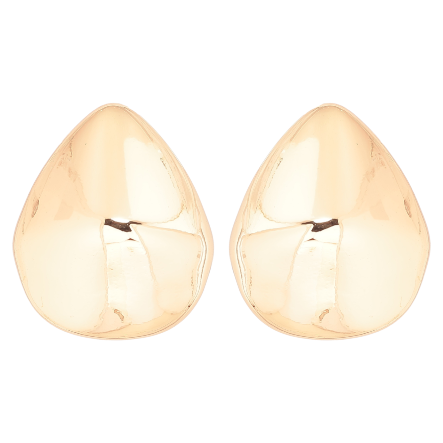 Серьги Xuping Позолота 18K пусеты Декоративные фото №1 Серьги Xuping Позолота 18K пусеты Декоративные фото №1