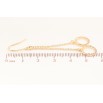 Серьги Xuping M&L Цвет 18K французский замок Круглые подвески с кристаллами фото №2 Серьги Xuping M&L Цвет 18K французский замок Круглые подвески с кристаллами фото №2