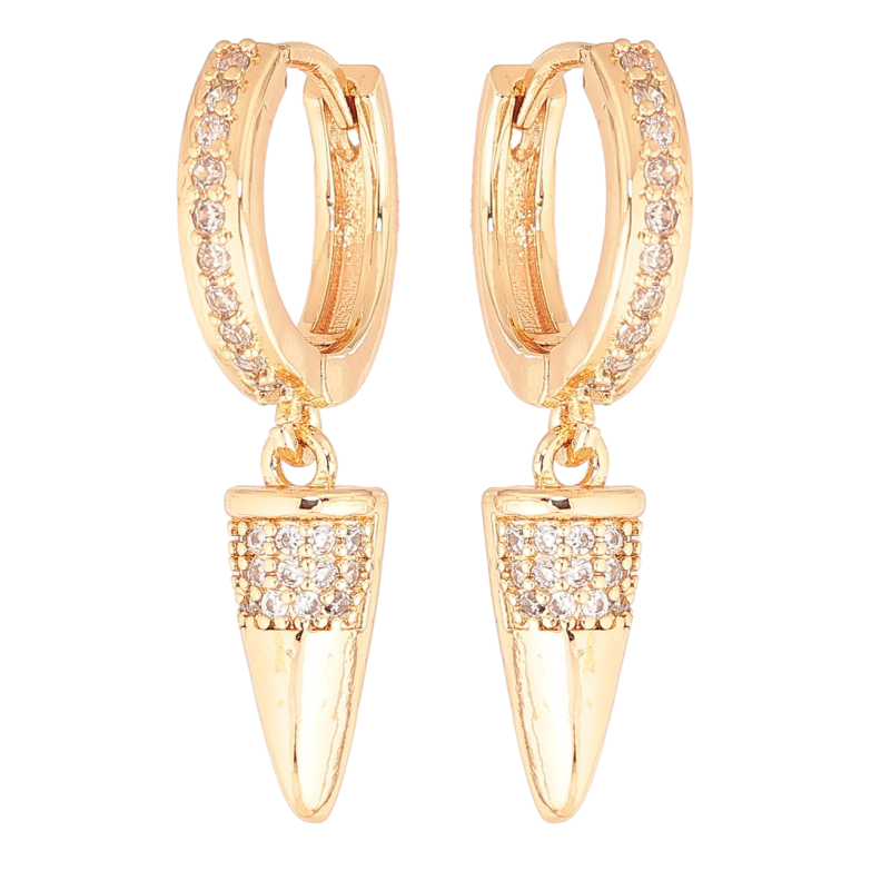 Сережки Xuping M&L Колір 18K підвіски на колечках «Декоративні підвіски з кристалами» фото №14 Сережки Xuping M&L Колір 18K підвіски на колечках «Декоративні підвіски з кристалами» фото №14