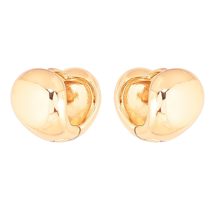Серьги Xuping Позолота 18K колечки Декоративные фото №15 Серьги Xuping Позолота 18K колечки Декоративные фото №15