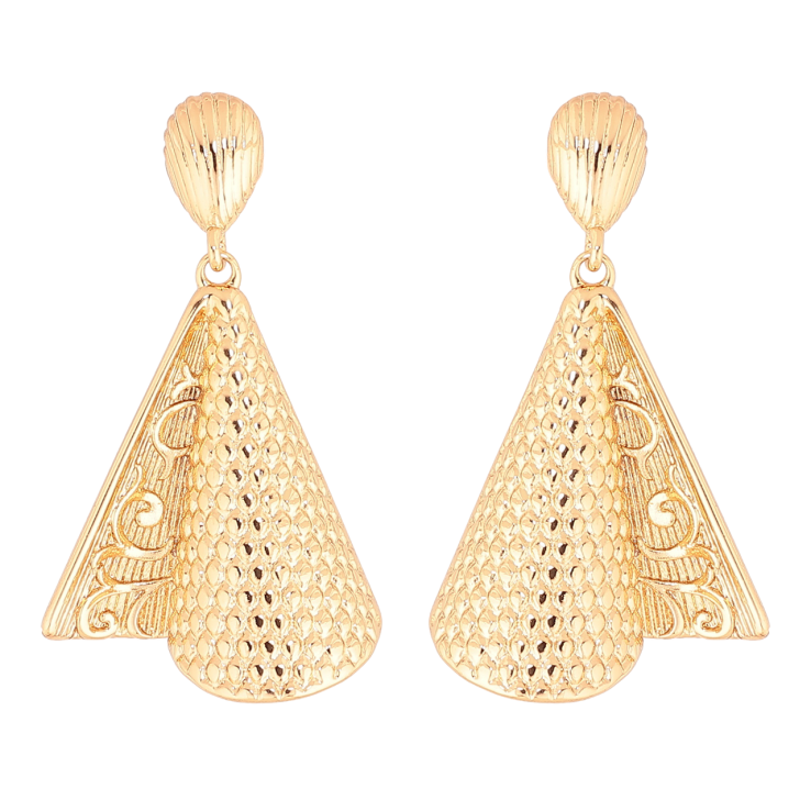 Серьги Xuping Позолота 18K пусеты Декоративные подвески фото №19 Серьги Xuping Позолота 18K пусеты Декоративные подвески фото №19