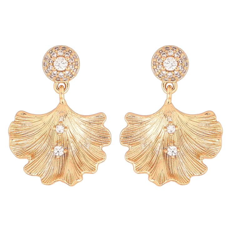 Серьги Xuping Позолота 18K пусеты Декоративные подвески фото №25 Серьги Xuping Позолота 18K пусеты Декоративные подвески фото №25