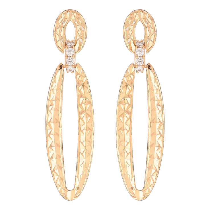 Серьги Xuping Позолота 18K пусеты Декоративные подвески фото №18 Серьги Xuping Позолота 18K пусеты Декоративные подвески фото №18