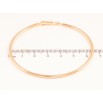 Серьги Xuping M&L Цвет 18K кольца (конго) Классика ø 6,5см фото №2 Серьги Xuping M&L Цвет 18K кольца (конго) Классика ø 6,5см фото №2