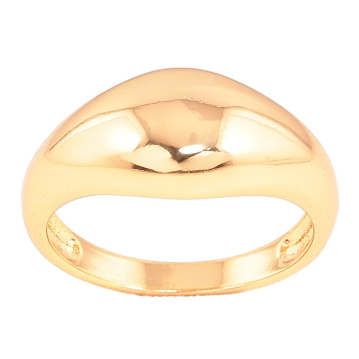 Каблучка Xuping Позолота 18K «Декоративное» фото №13