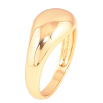 Каблучка Xuping Позолота 18K «Декоративное» фото №2 Каблучка Xuping Позолота 18K «Декоративное» фото №2