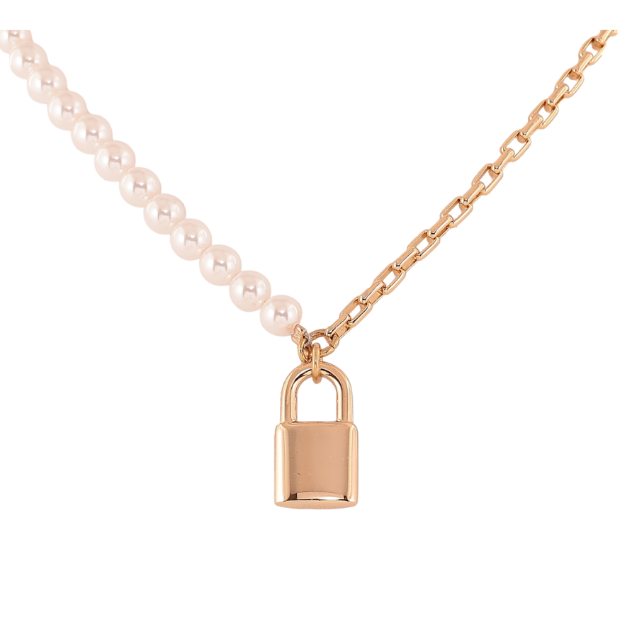 Колье Xuping Позолота 18K Жемчужные бусины с замочком длинна 54см х 3-5мм фото №1 Колье Xuping Позолота 18K Жемчужные бусины с замочком длинна 54см х 3-5мм фото №1