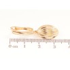 Серьги Xuping Позолота 18K английский замок Декоративные подвески фото №2 Серьги Xuping Позолота 18K английский замок Декоративные подвески фото №2