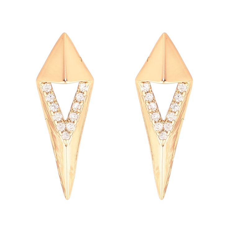 Серьги Xuping Цвет Позолота 18K пусеты Декоративные фото №17 Серьги Xuping Цвет Позолота 18K пусеты Декоративные фото №17