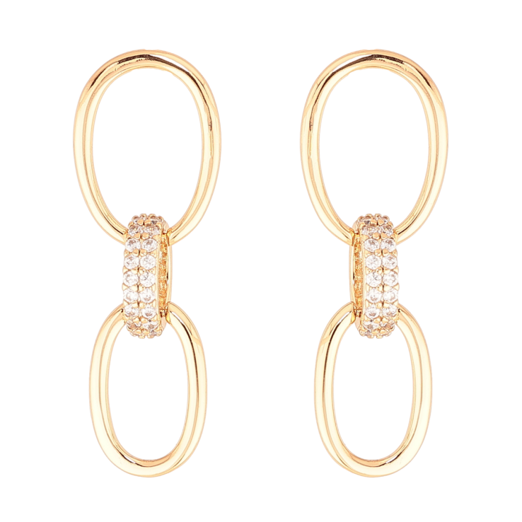 Серьги Xuping Цвет Позолота 18K пусеты Декоративные подвески фото №12 Серьги Xuping Цвет Позолота 18K пусеты Декоративные подвески фото №12