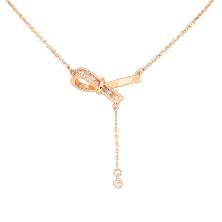 Кулон на цепочке Xuping Цвет Позолота 18K Петелька с кристаллами длина 48,53 см х 1,5 мм фото №13 Кулон на цепочке Xuping Цвет Позолота 18K Петелька с кристаллами длина 48,53 см х 1,5 мм фото №13