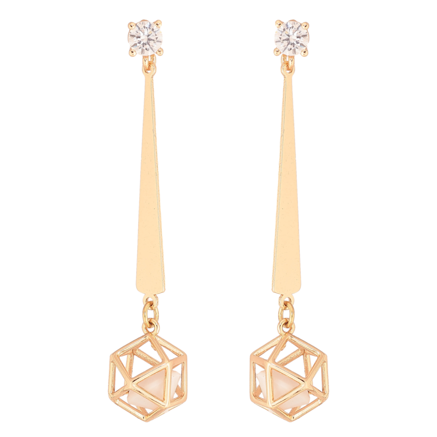 Серьги Xuping M&L Цвет 18K пусеты Декоративные подвески с кристаллами фото №1 Серьги Xuping M&L Цвет 18K пусеты Декоративные подвески с кристаллами фото №1