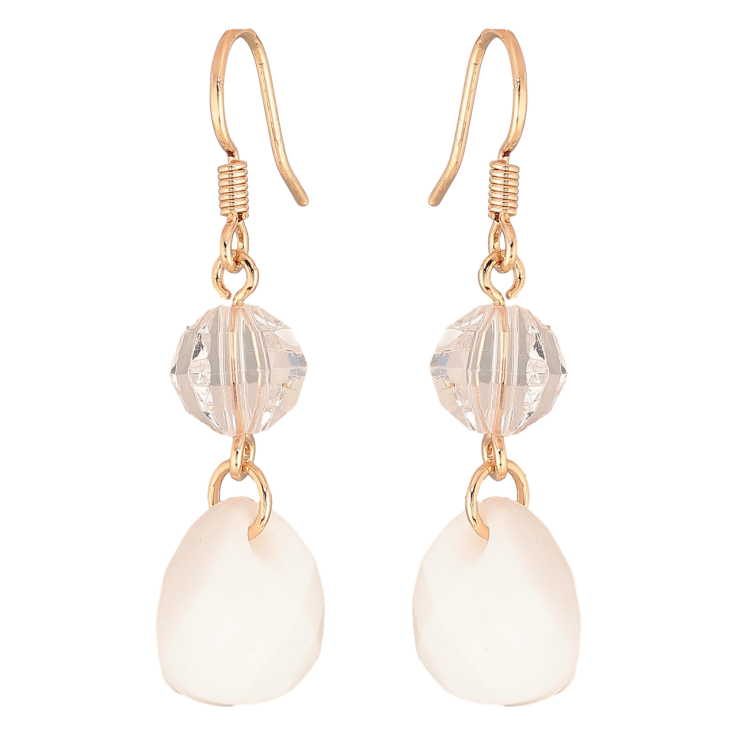 Серьги Xuping M&L Цвет 18K французский замок Кристальные подвески фото №16 Серьги Xuping M&L Цвет 18K французский замок Кристальные подвески фото №16