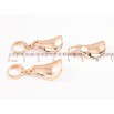 Набор Xuping M&L Цвет 18K Серьги Кулон Декоративные подвески фото №2 Набор Xuping M&L Цвет 18K Серьги Кулон Декоративные подвески фото №2