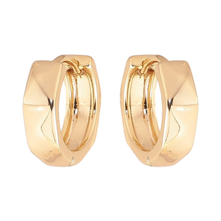 Серьги Xuping цвет Позолота 14K колечки Декоративный узор фото №23 Серьги Xuping цвет Позолота 14K колечки Декоративный узор фото №23