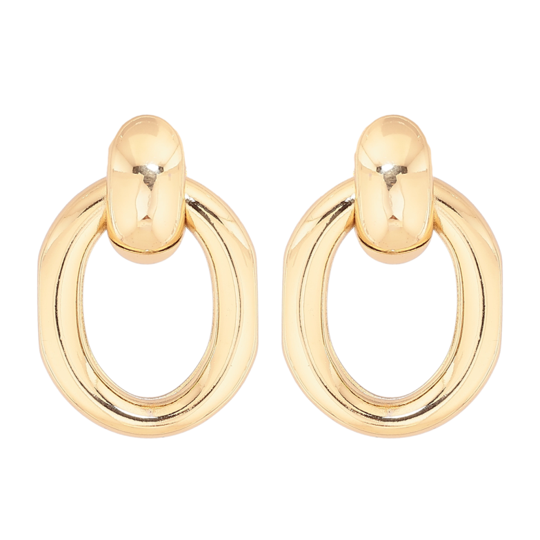 Сережки Xuping колір Позолота 14K пусети Декоративні фото №9 Сережки Xuping колір Позолота 14K пусети Декоративні фото №9