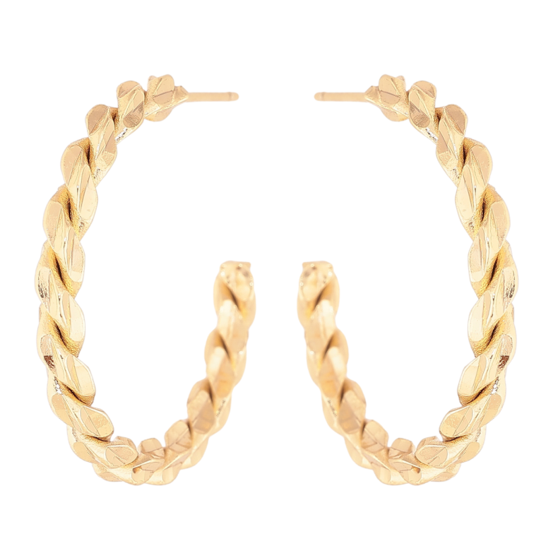 Сережки Xuping колір Позолота 14K пусети Дуги декоративні фото №6 Сережки Xuping колір Позолота 14K пусети Дуги декоративні фото №6