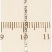 Кулон Xuping цвет Родий с кристаллами Swarovski на цепочке Кристалл стрела Capri Blue длина 39,5-45см фото №4 Кулон Xuping цвет Родий с кристаллами Swarovski на цепочке Кристалл стрела Capri Blue длина 39,5-45см фото №4