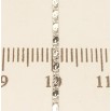 Кулон Xuping цвет Родий с кристаллами Swarovski на цепочке Сердце кристалл Metallic Blue c стрекозой длина фото №3 Кулон Xuping цвет Родий с кристаллами Swarovski на цепочке Сердце кристалл Metallic Blue c стрекозой длина фото №3