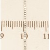 Кулон Xuping колір Родій з кр-ми Swarovski на ланцюжку Кристал Blue Opal довжина 41.5-47,5см фото №2 Кулон Xuping колір Родій з кр-ми Swarovski на ланцюжку Кристал Blue Opal довжина 41.5-47,5см фото №2