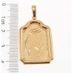 Кулон Xuping Позолота 18 К Знак Зодиака Козерог Декор Шагрень фото №2 Кулон Xuping Позолота 18 К Знак Зодиака Козерог Декор Шагрень фото №2