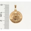 Кулон Xuping Позолота 18K Ладанка Миропомазание фото №2 Кулон Xuping Позолота 18K Ладанка Миропомазание фото №2