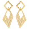 Серьги Xuping QQMM цвет Позолота 14K пусеты "Фигурные подвески" фото №2 Серьги Xuping QQMM цвет Позолота 14K пусеты "Фигурные подвески" фото №2