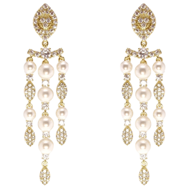 Сережки Xuping QQMM Позолота 14K пусети Богема фото №6 Сережки Xuping QQMM Позолота 14K пусети Богема фото №6