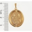 Кулон Xuping Позолота 18K Знак Зодиака Телец для цепочки до 5мм фото №2 Кулон Xuping Позолота 18K Знак Зодиака Телец для цепочки до 5мм фото №2
