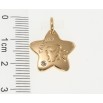 Кулон Xuping Позолота 18K Знак Зодиака Телец для цепочки до 5мм фото №2 Кулон Xuping Позолота 18K Знак Зодиака Телец для цепочки до 5мм фото №2