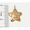 Кулон Xuping Позолота 18K Знак Зодиака Рак для цепочки до 5мм фото №2 Кулон Xuping Позолота 18K Знак Зодиака Рак для цепочки до 5мм фото №2