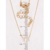 Кулон Xuping колір 18K з кр-ми Swarovski на ланцюжку Кристальна квітка Shimmer довжина 40-45см х 1мм фото №2 Кулон Xuping колір 18K з кр-ми Swarovski на ланцюжку Кристальна квітка Shimmer довжина 40-45см х 1мм фото №2